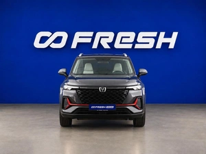 Внедорожник Changan CS35 Plus 2023 года, 1799421 рублей, Москва