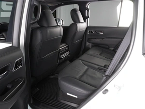 Внедорожник Toyota Land Cruiser 2021 года, 11705000 рублей, Минеральные Воды