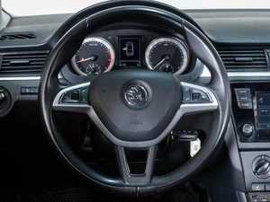 Лифтбек Skoda Rapid 2017 года, 1259000 рублей, Ставрополь