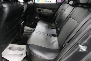 Седан Chevrolet Cruze 2012 года, 649000 рублей, Омск