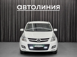 Минивэн Mazda MPV 2006 года, 949000 рублей, Красноярск