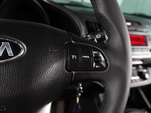 Внедорожник Kia Sportage 2012 года, 1189000 рублей, Воронеж