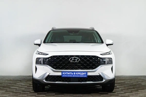 Внедорожник Hyundai Santa Fe 2023 года, 4699000 рублей, Сургут