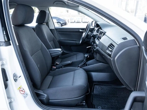 Лифтбек Volkswagen Polo 2021 года, 1360000 рублей, Ставрополь