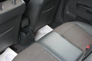 Хетчбэк Opel Astra 2007 года, 509000 рублей, Тюмень