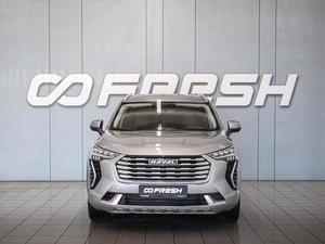 Внедорожник Haval Jolion 2021 года, 1530000 рублей, Муром