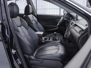 Внедорожник FAW Besturn X80 2018 года, 1149000 рублей, Волгоград