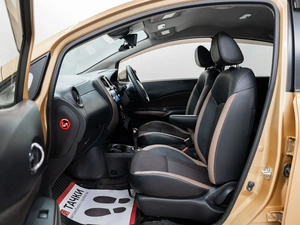Хетчбэк Nissan Note 2018 года, 1175000 рублей, Красноярск