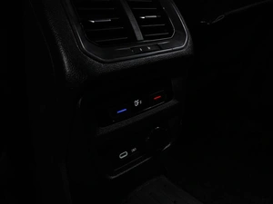 Внедорожник Volkswagen Tiguan 2021 года, 2219040 рублей, Воронеж