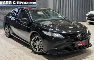 Седан Toyota Camry 2020 года, 2997000 рублей, Красноярск