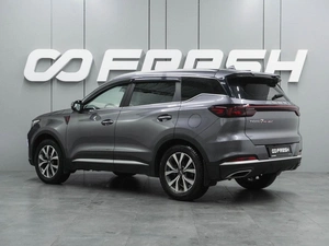 Внедорожник Chery Tiggo 7 Pro Max 2023 года, 1874000 рублей, Воронеж