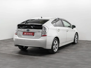 Лифтбек Toyota Prius 2009 года, 1050000 рублей, Красноярск