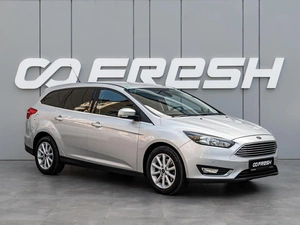 Универсал Ford Focus 2015 года, 1198000 рублей, Краснодар