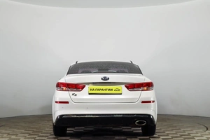 Седан Kia K5 2019 года, 2149000 рублей, Пермь