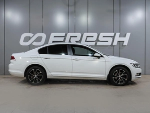 Седан Volkswagen Passat 2016 года, 1799000 рублей, Воронеж