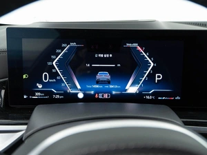 Внедорожник BMW X6 2023 года, 13444434 рублей, Москва