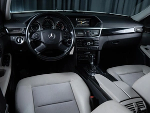 Седан Mercedes-benz E-класс 2011 года, 1650000 рублей, Волгоград