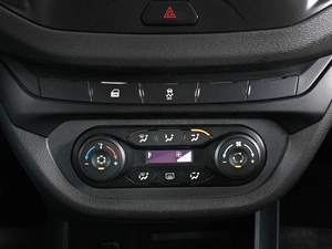 Седан ВАЗ (LADA) Vesta 2016 года, 729000 рублей, Аксай