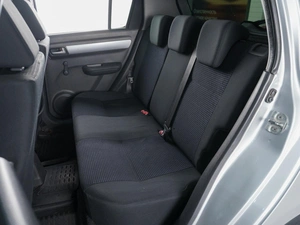 Хетчбэк Suzuki Swift 2008 года, 565000 рублей, Сургут