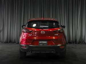Внедорожник Mazda CX-3 2018 года, 1785000 рублей, Тюмень