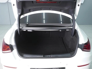 Седан Mercedes-benz CLA-класс 2019 года, 2800000 рублей, Ростов-на-Дону