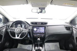 Внедорожник Nissan Qashqai 2021 года, 1699000 рублей, Обнинск