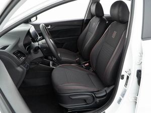 Седан Solaris HS 2024 года, 1984500 рублей, Москва