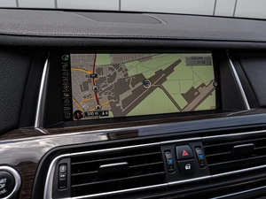 Седан BMW 7 серия 2015 года, 2800000 рублей, Краснодар