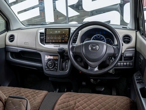 Минивэн Mazda Flair 2014 года, 820000 рублей, Краснодар