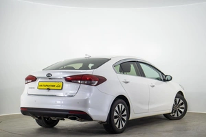 Седан Kia Cerato 2017 года, 1579000 рублей, Оренбург