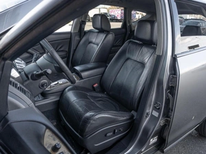 Внедорожник Nissan Murano 2008 года, 790000 рублей, Нижний Новгород