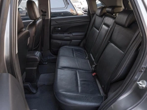 Внедорожник Mitsubishi ASX 2012 года, 1139000 рублей, Саратов