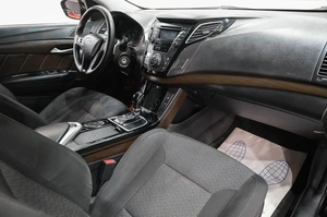 Седан Hyundai i40 2013 года, 1339000 рублей, Новокузнецк