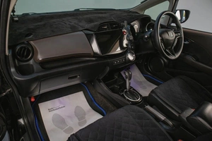 Универсал Honda Fit Shuttle 2012 года, 1059000 рублей, Челябинск