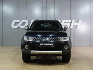 Внедорожник Mitsubishi Pajero Sport 2012 года, 2150000 рублей, Воронеж