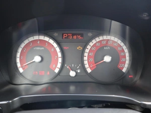 Седан Kia Rio 2011 года, 790000 рублей, Железногорск