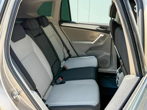 Внедорожник Volkswagen Tiguan 2017 года, 2749000 рублей, Большой Сочи