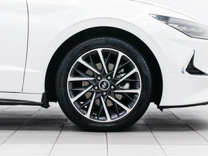 Седан Hyundai Sonata 2022 года, 2987000 рублей, Красноярск