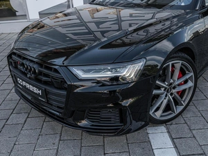 Седан Audi S6 2020 года, 7297000 рублей, Ставрополь