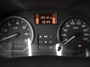 Внедорожник Nissan Terrano 2014 года, 1080000 рублей, Омск