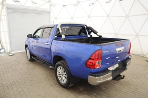 Пикап Toyota Hilux 2019 года, 3350000 рублей, Обнинск
