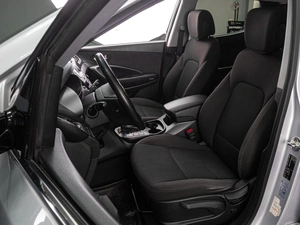 Внедорожник Hyundai Santa Fe 2015 года, 1749000 рублей, Тюмень