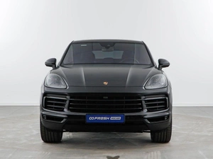 Внедорожник Porsche Cayenne Coupe 2020 года, 8997434 рублей, Москва