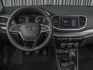 Седан ВАЗ (LADA) Vesta 2026 года, 1680000 рублей, Ставрополь