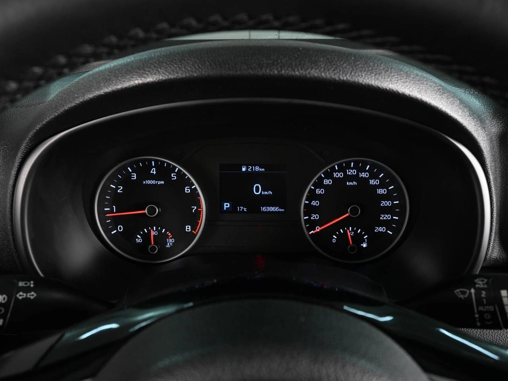 Внедорожник Kia Sportage 2019 года, 2079000 рублей, Ростов-на-Дону