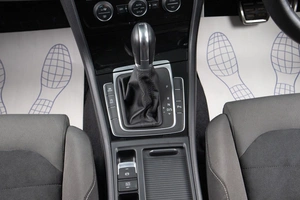 Универсал Volkswagen Golf 2014 года, 1399000 рублей, Оренбург