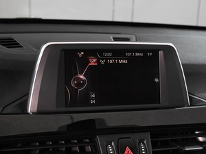 Внедорожник BMW X1 2017 года, 2299000 рублей, Аксай