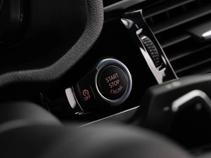 Внедорожник BMW X4 2016 года, 3575444 рублей, Москва