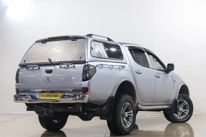 Пикап Mitsubishi L200 2007 года, 1019000 рублей, Новокузнецк