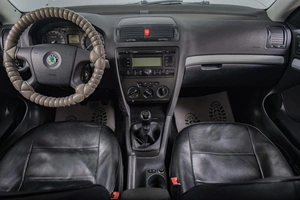 Лифтбек Skoda Octavia 2008 года, 649000 рублей, Томск